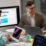 الهوية البصرية ليست شكلاً فقط… كيف تصنع الثقة وتزيد من قيمة العلامة التجارية؟